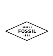 FOSSIL
