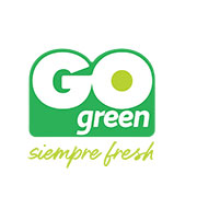 GO GREEN