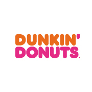 DUNKIN DONUTS