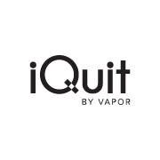 IQUIT BY VAPOR
