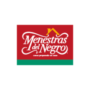 MENESTRAS DEL NEGRO