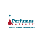 PERFUMES FACTORY
