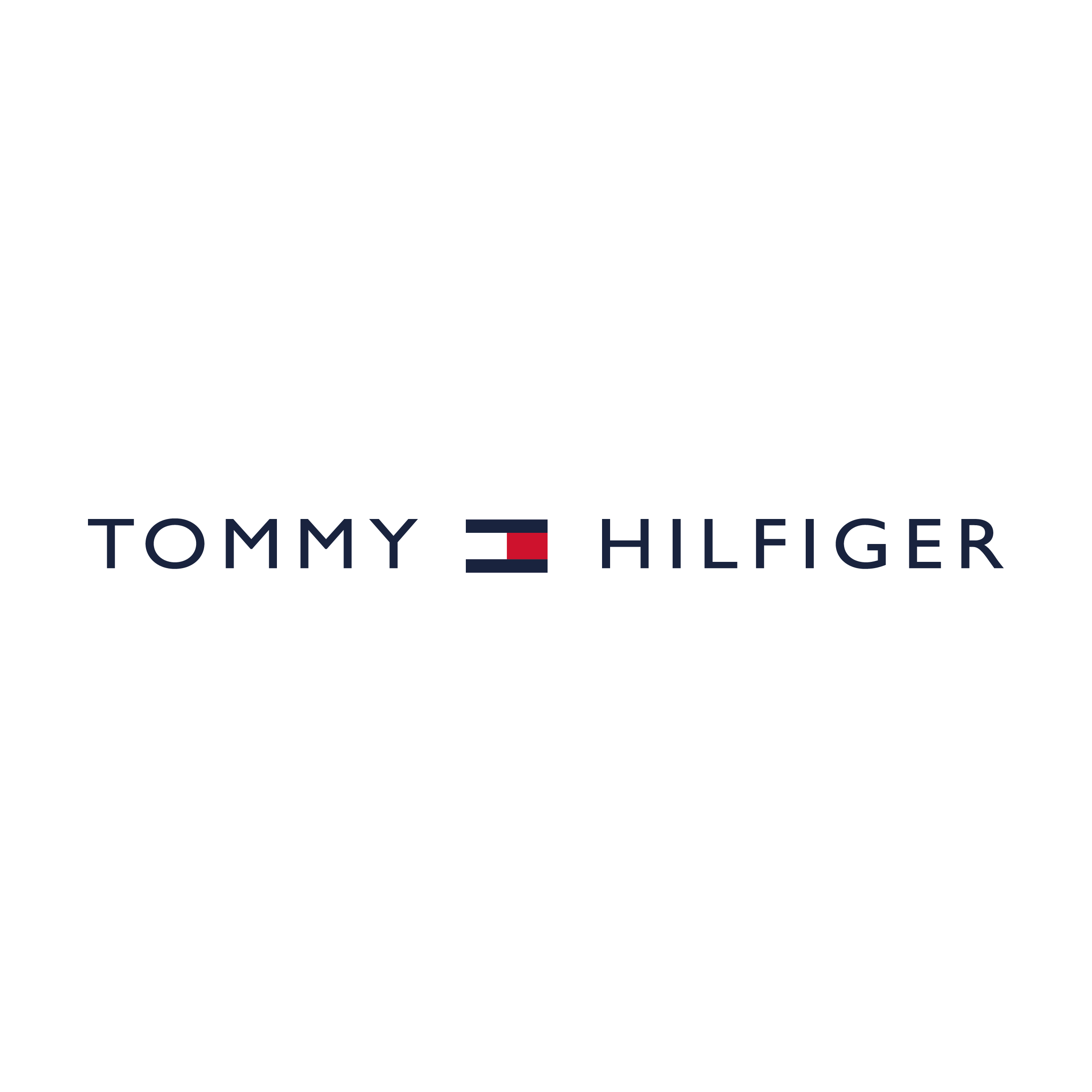 TOMMY HILFIGER
