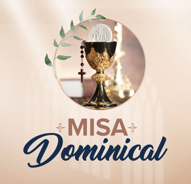 Misa Dominical