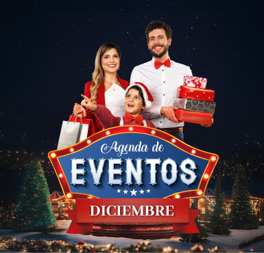 AGENDA DE EVENTOS