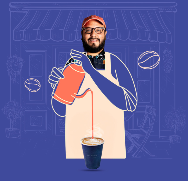 Taller Arte Latte