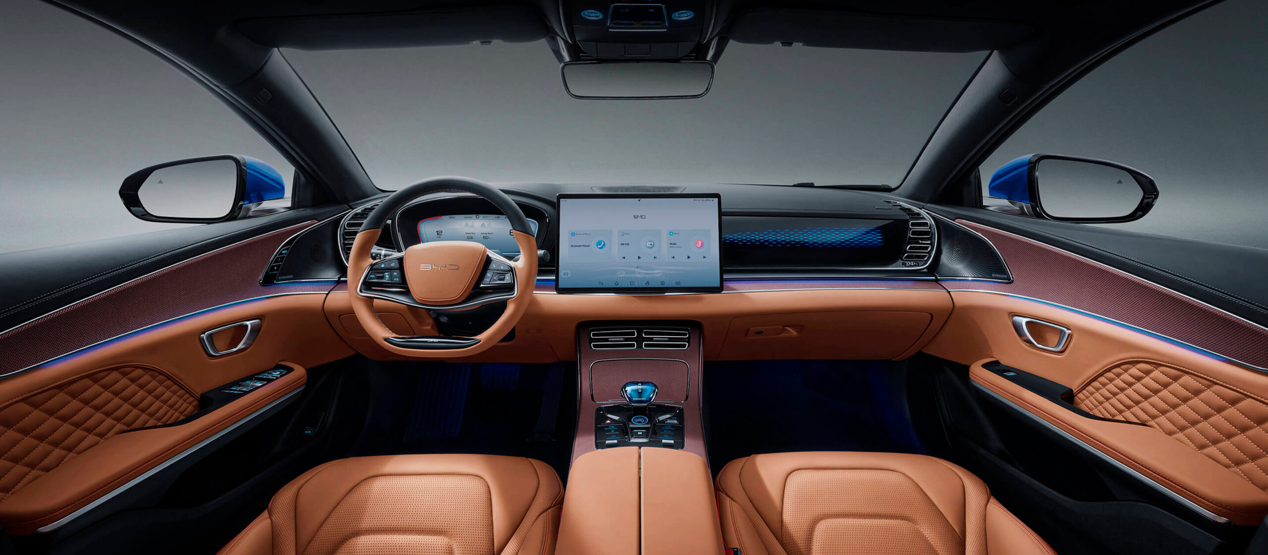 interior han